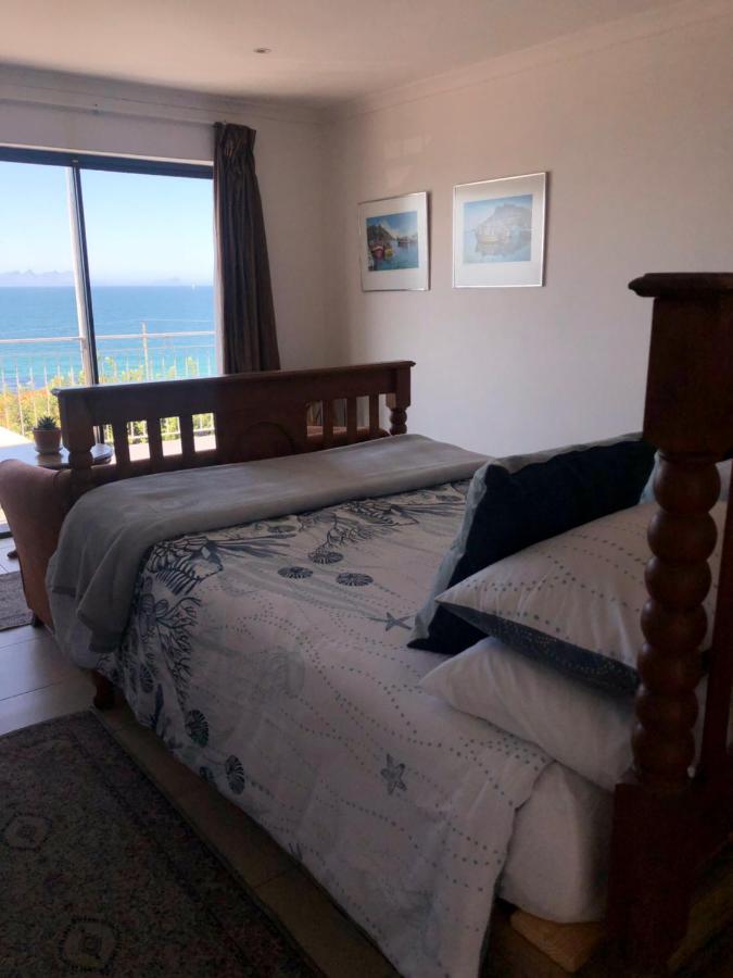Ollava Guesthouse Simonʼs Town Εξωτερικό φωτογραφία