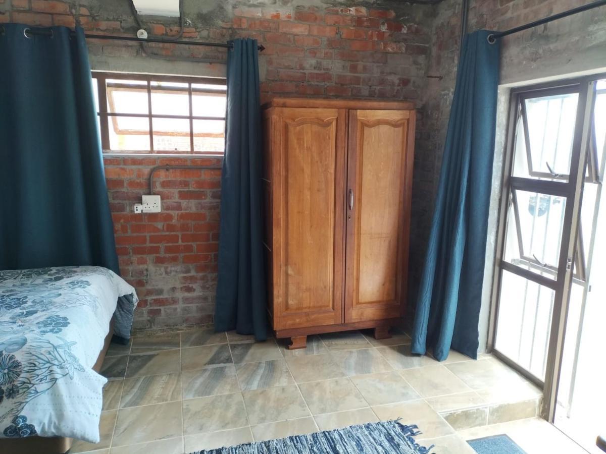 Ollava Guesthouse Simonʼs Town Εξωτερικό φωτογραφία