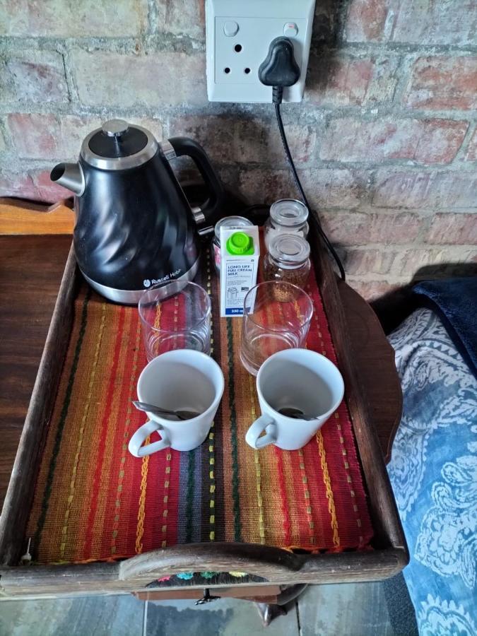 Ollava Guesthouse Simonʼs Town Εξωτερικό φωτογραφία