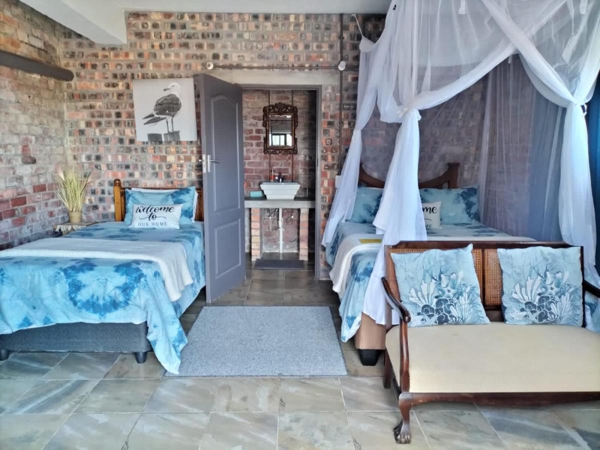 Ollava Guesthouse Simonʼs Town Εξωτερικό φωτογραφία