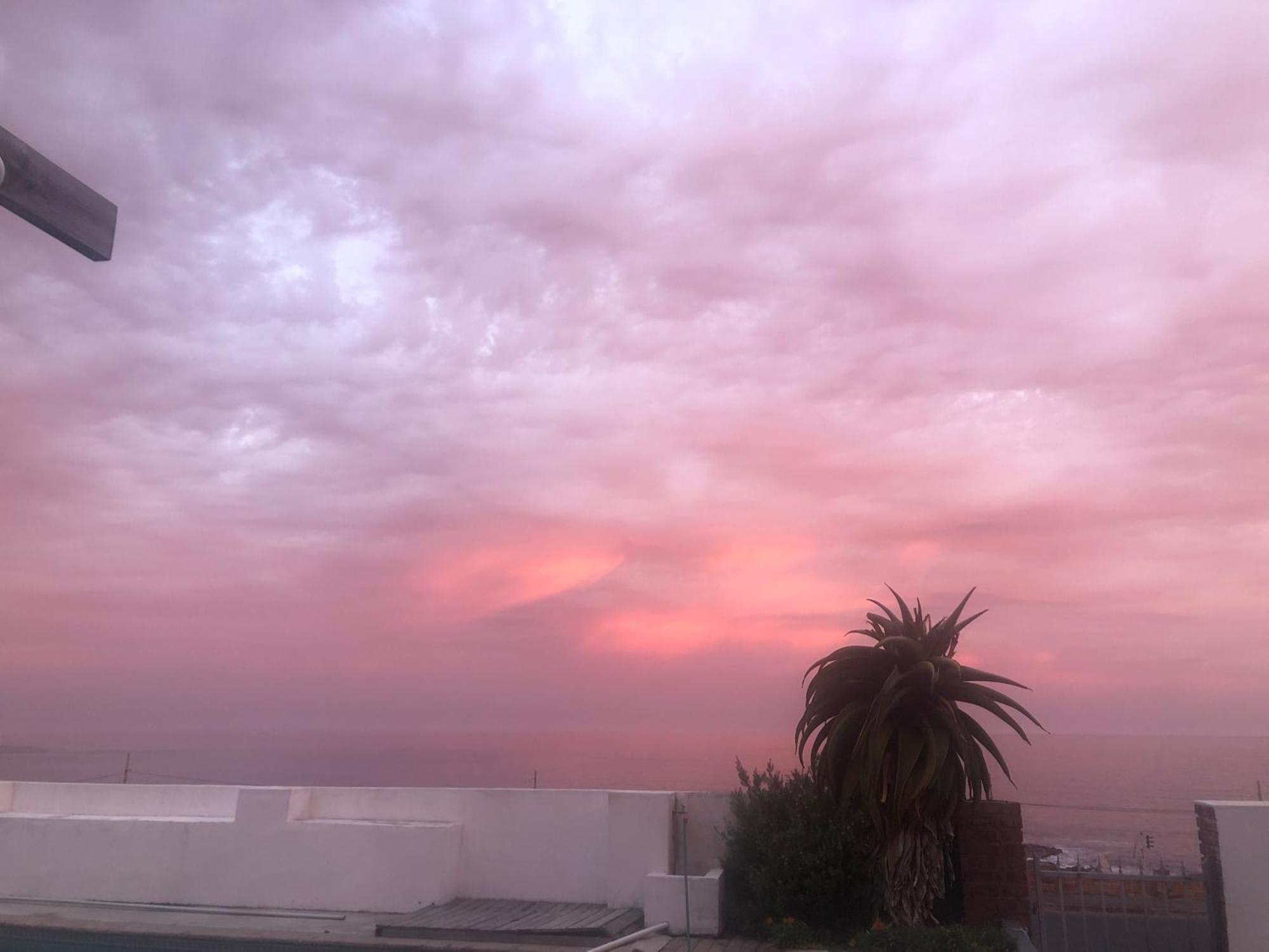 Ollava Guesthouse Simonʼs Town Εξωτερικό φωτογραφία