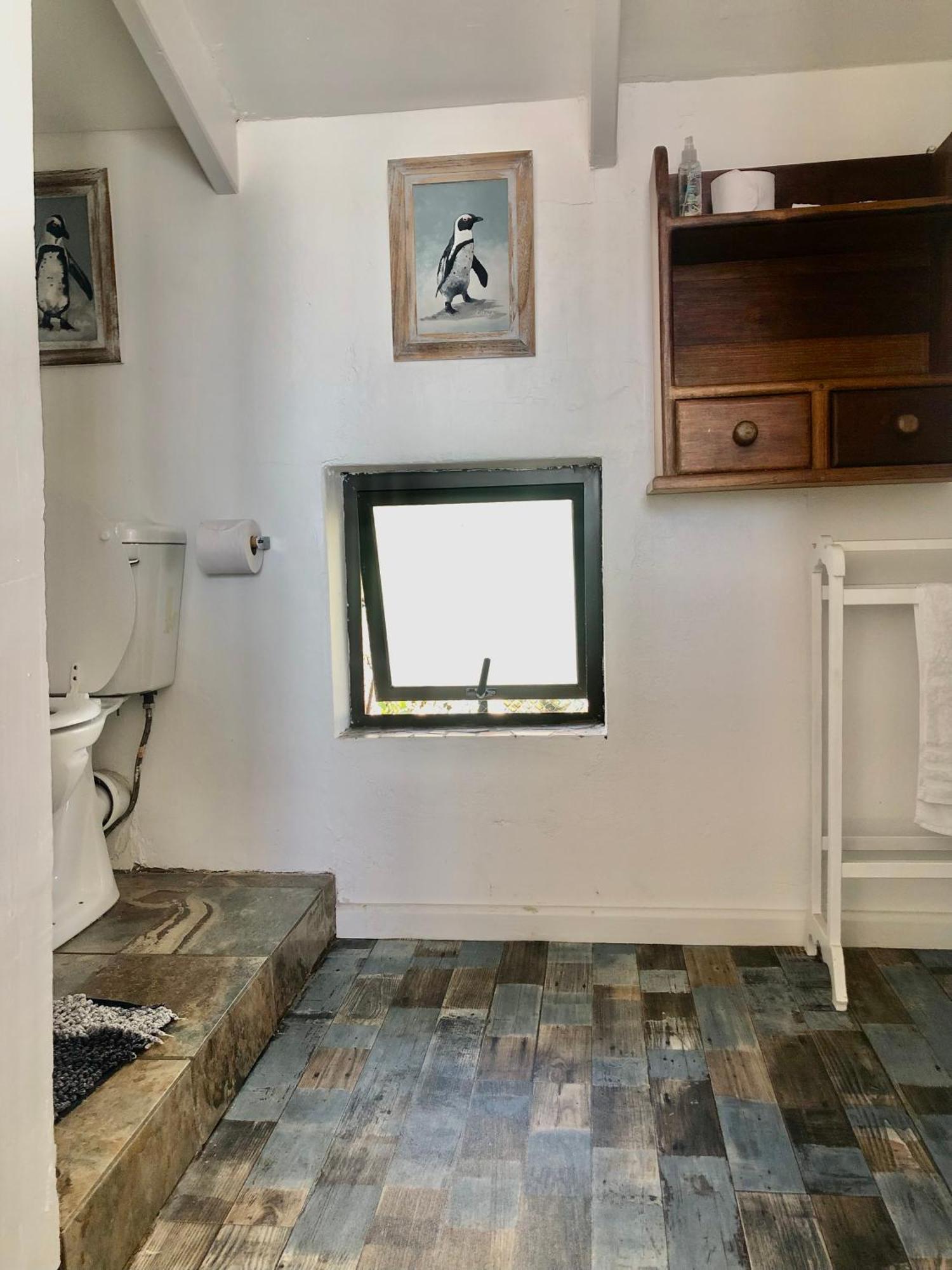 Ollava Guesthouse Simonʼs Town Εξωτερικό φωτογραφία