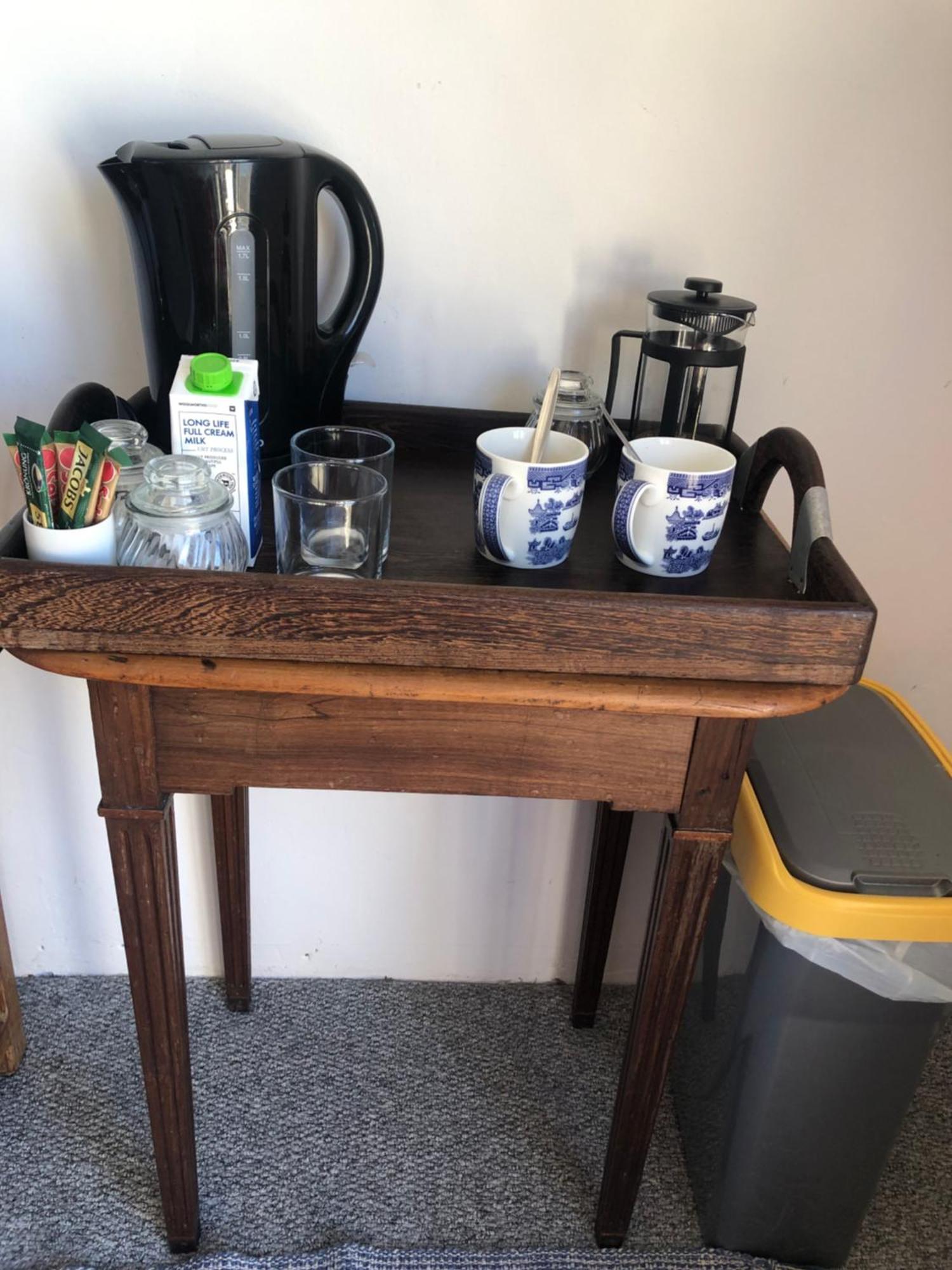 Ollava Guesthouse Simonʼs Town Εξωτερικό φωτογραφία