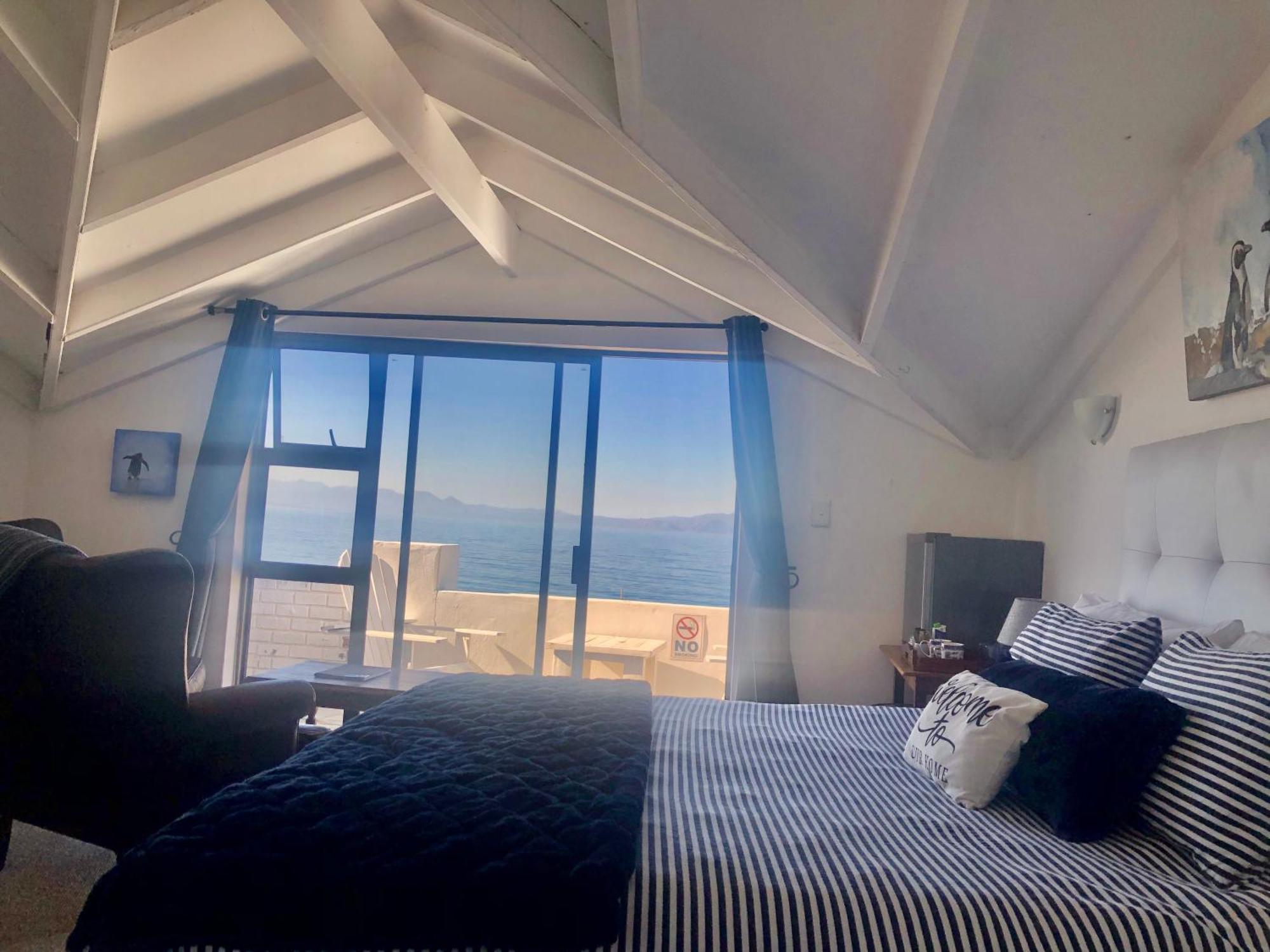 Ollava Guesthouse Simonʼs Town Εξωτερικό φωτογραφία