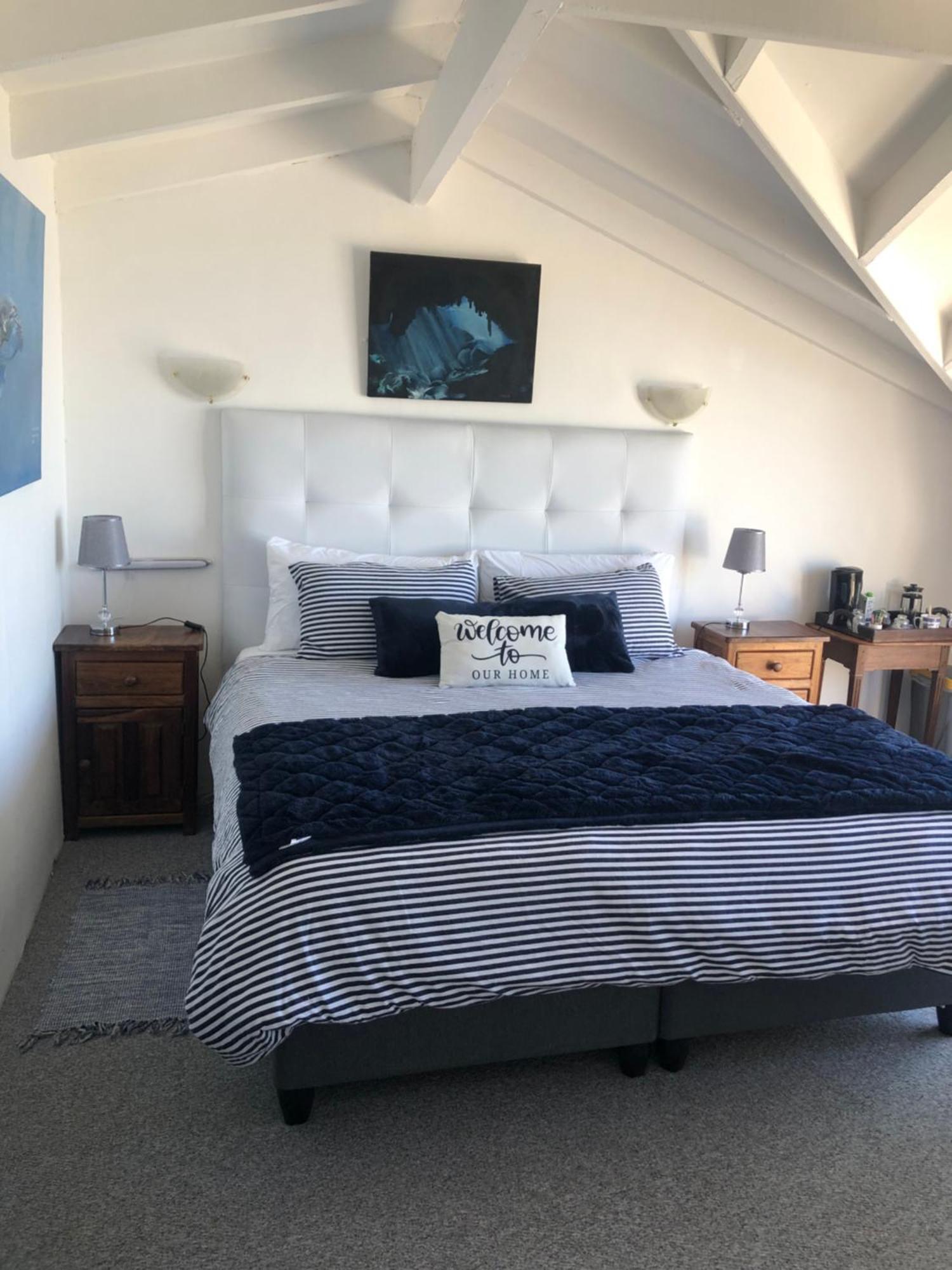 Ollava Guesthouse Simonʼs Town Εξωτερικό φωτογραφία