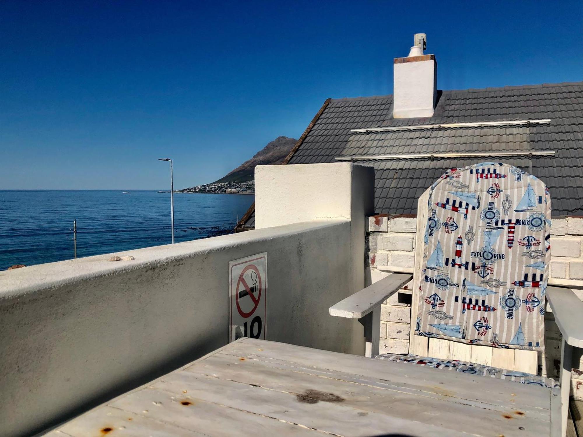 Ollava Guesthouse Simonʼs Town Εξωτερικό φωτογραφία