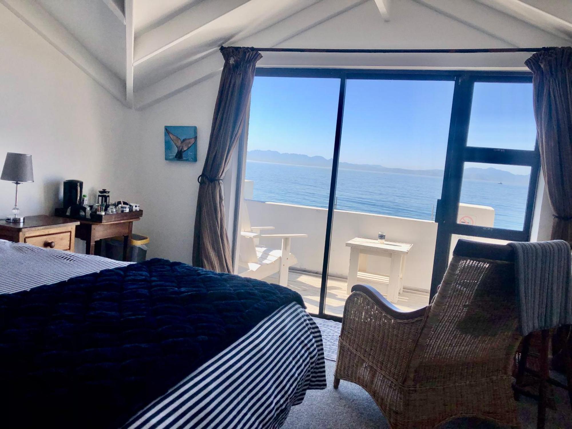 Ollava Guesthouse Simonʼs Town Εξωτερικό φωτογραφία