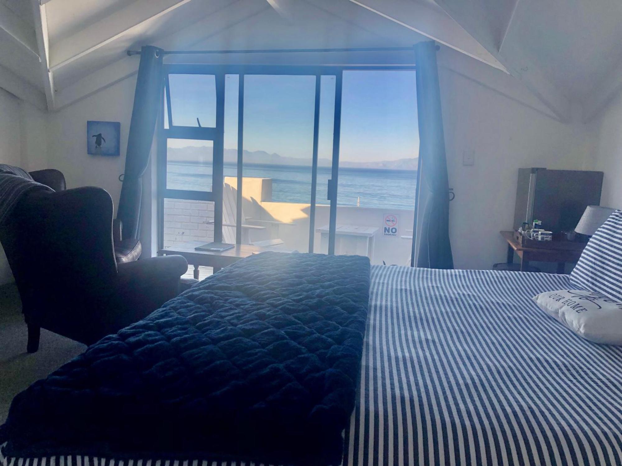Ollava Guesthouse Simonʼs Town Εξωτερικό φωτογραφία
