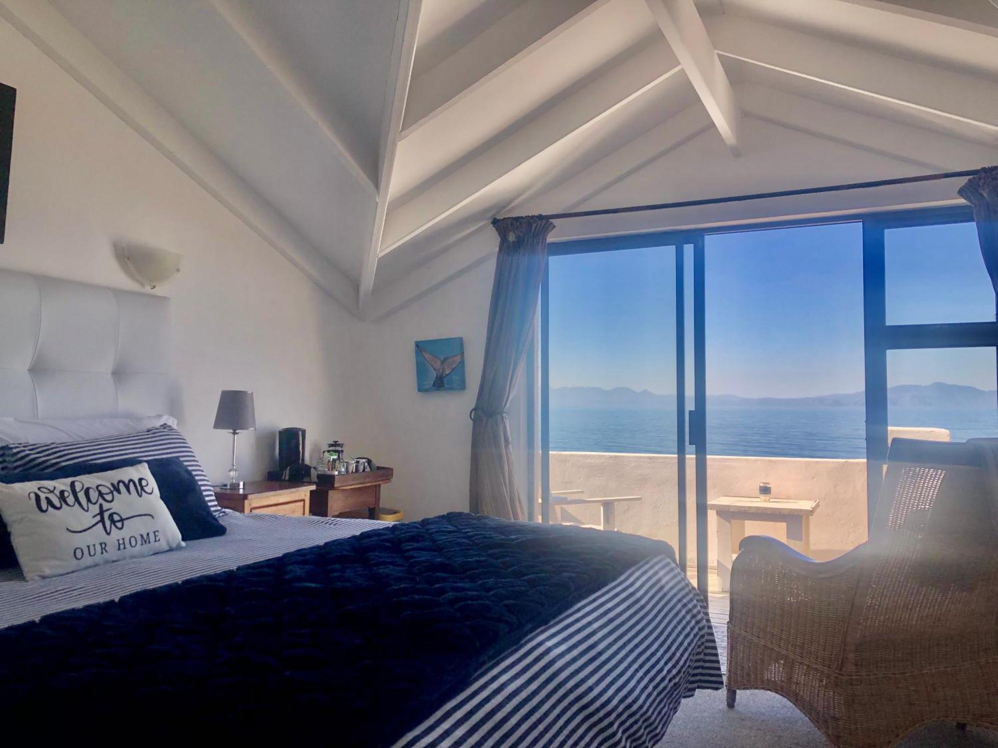 Ollava Guesthouse Simonʼs Town Εξωτερικό φωτογραφία
