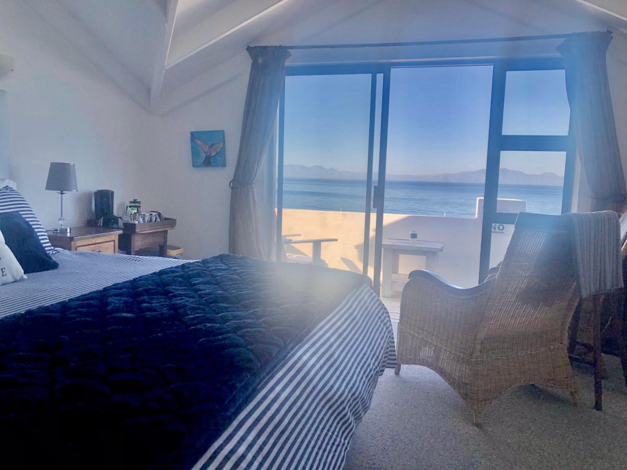 Ollava Guesthouse Simonʼs Town Εξωτερικό φωτογραφία