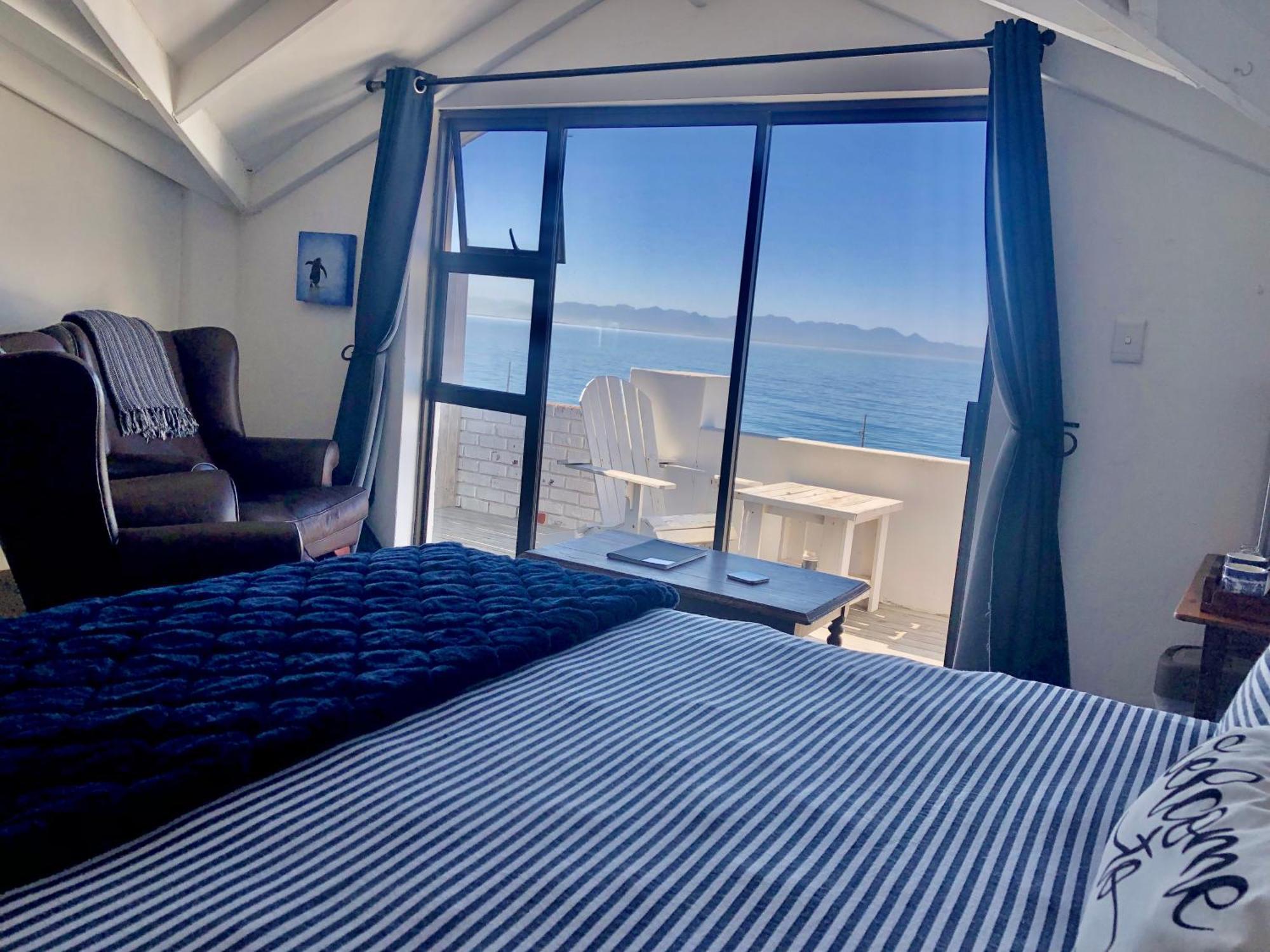 Ollava Guesthouse Simonʼs Town Εξωτερικό φωτογραφία
