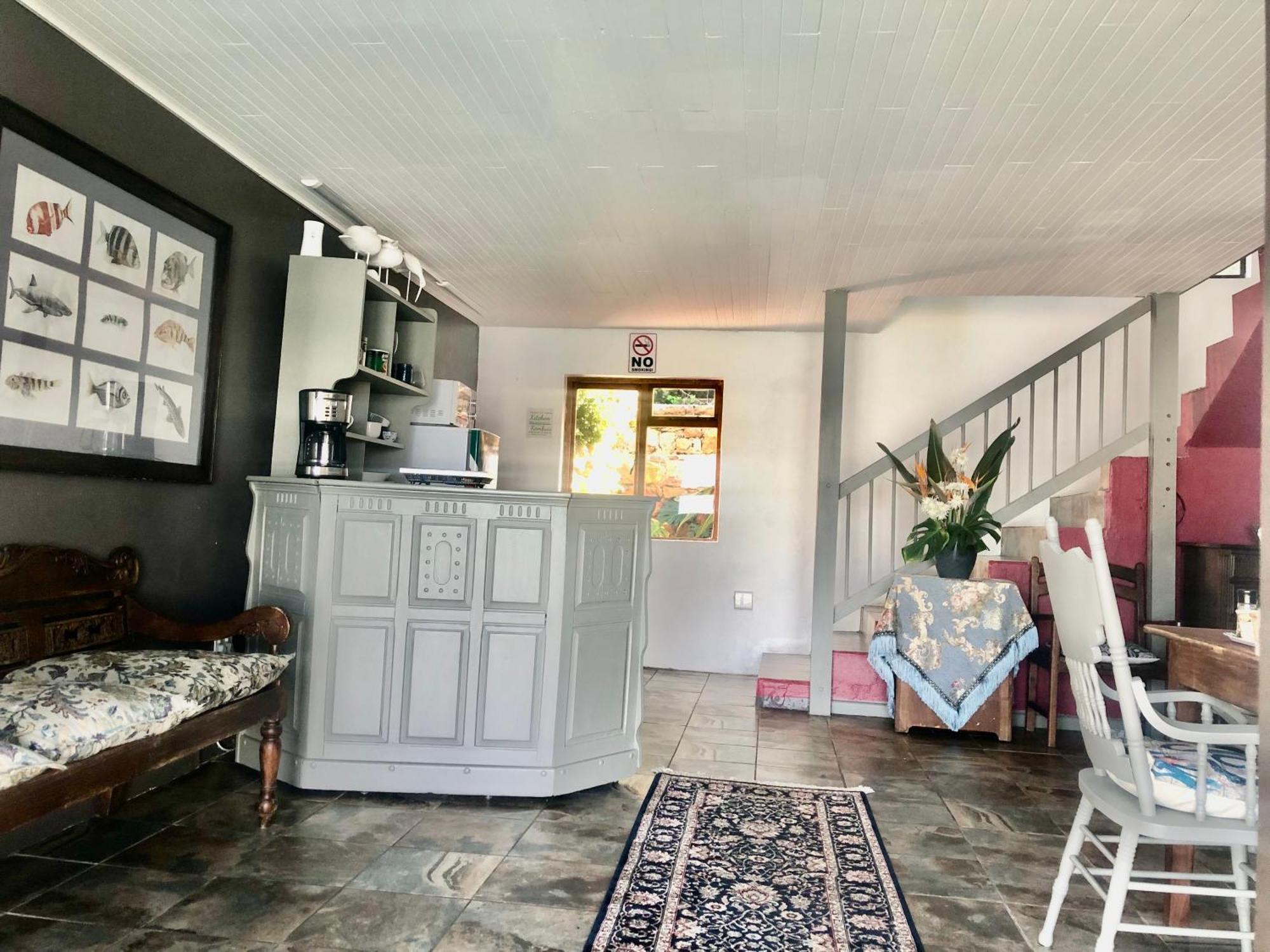 Ollava Guesthouse Simonʼs Town Εξωτερικό φωτογραφία