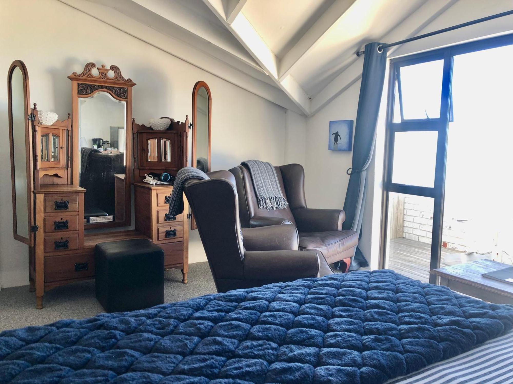 Ollava Guesthouse Simonʼs Town Εξωτερικό φωτογραφία