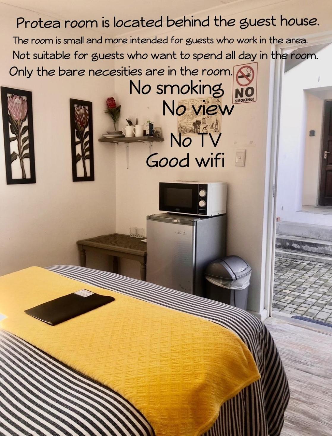 Ollava Guesthouse Simonʼs Town Εξωτερικό φωτογραφία