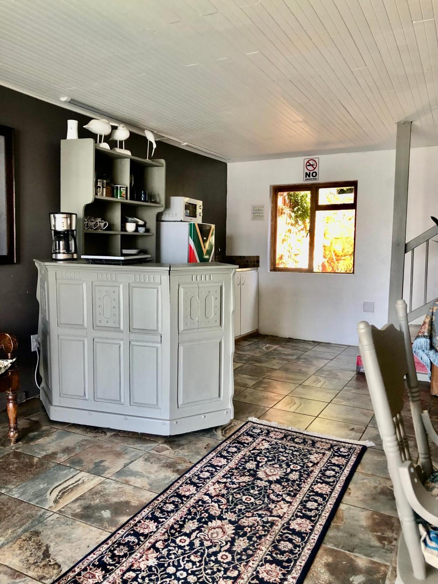 Ollava Guesthouse Simonʼs Town Εξωτερικό φωτογραφία