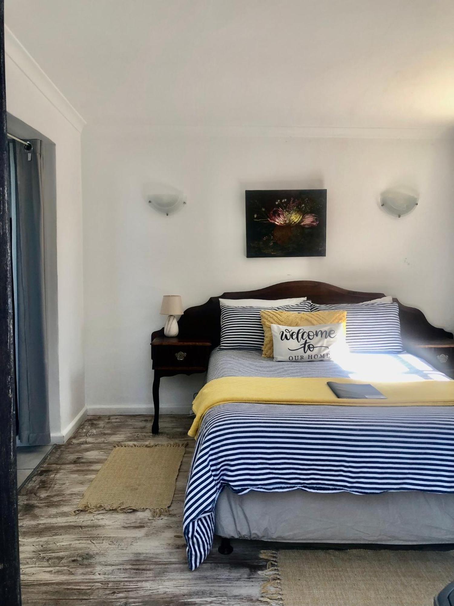 Ollava Guesthouse Simonʼs Town Εξωτερικό φωτογραφία