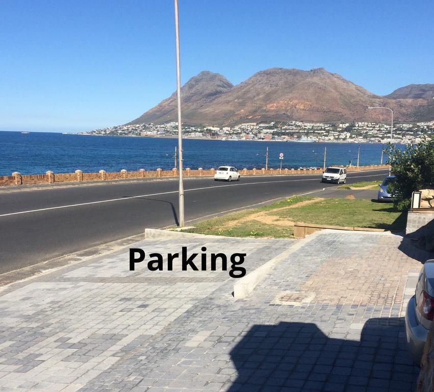 Ollava Guesthouse Simonʼs Town Εξωτερικό φωτογραφία