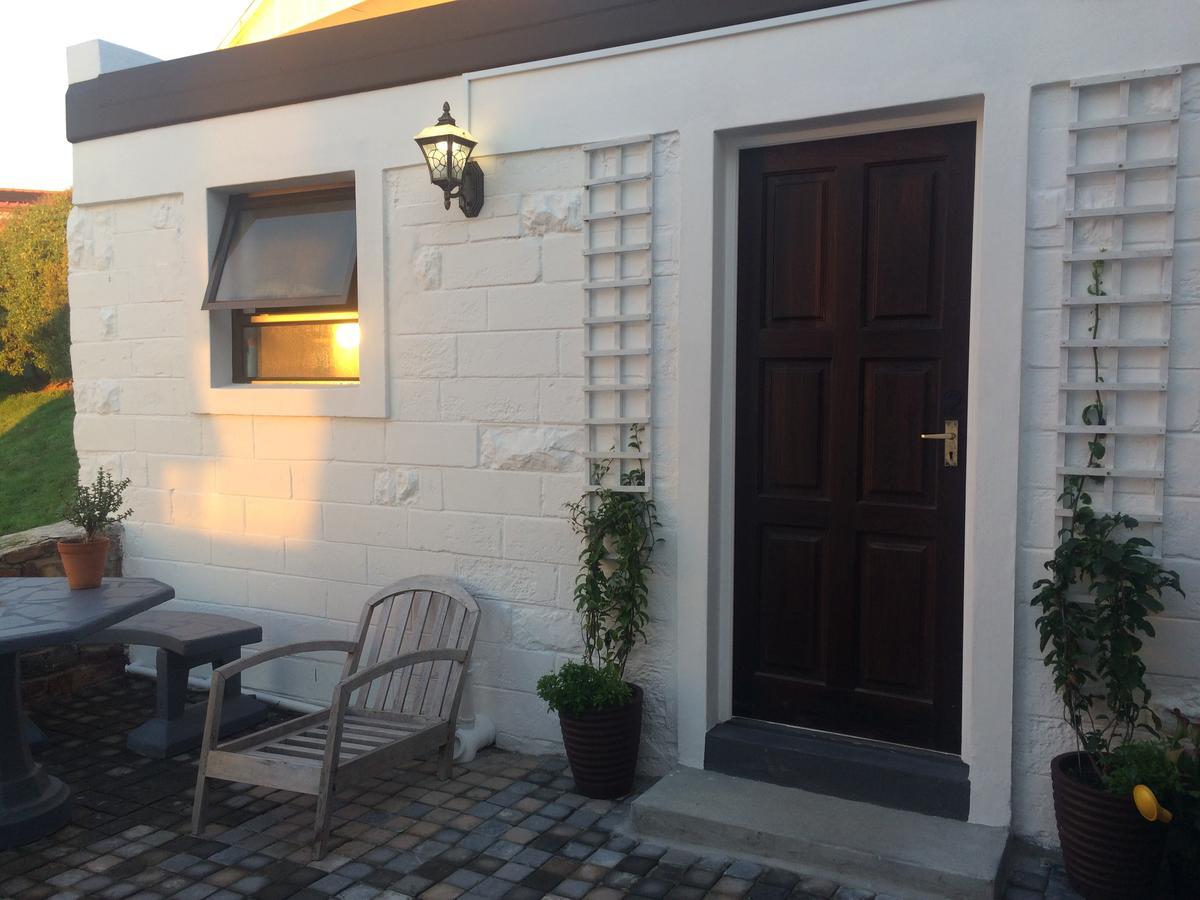 Ollava Guesthouse Simonʼs Town Εξωτερικό φωτογραφία