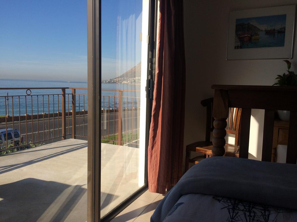 Ollava Guesthouse Simonʼs Town Εξωτερικό φωτογραφία